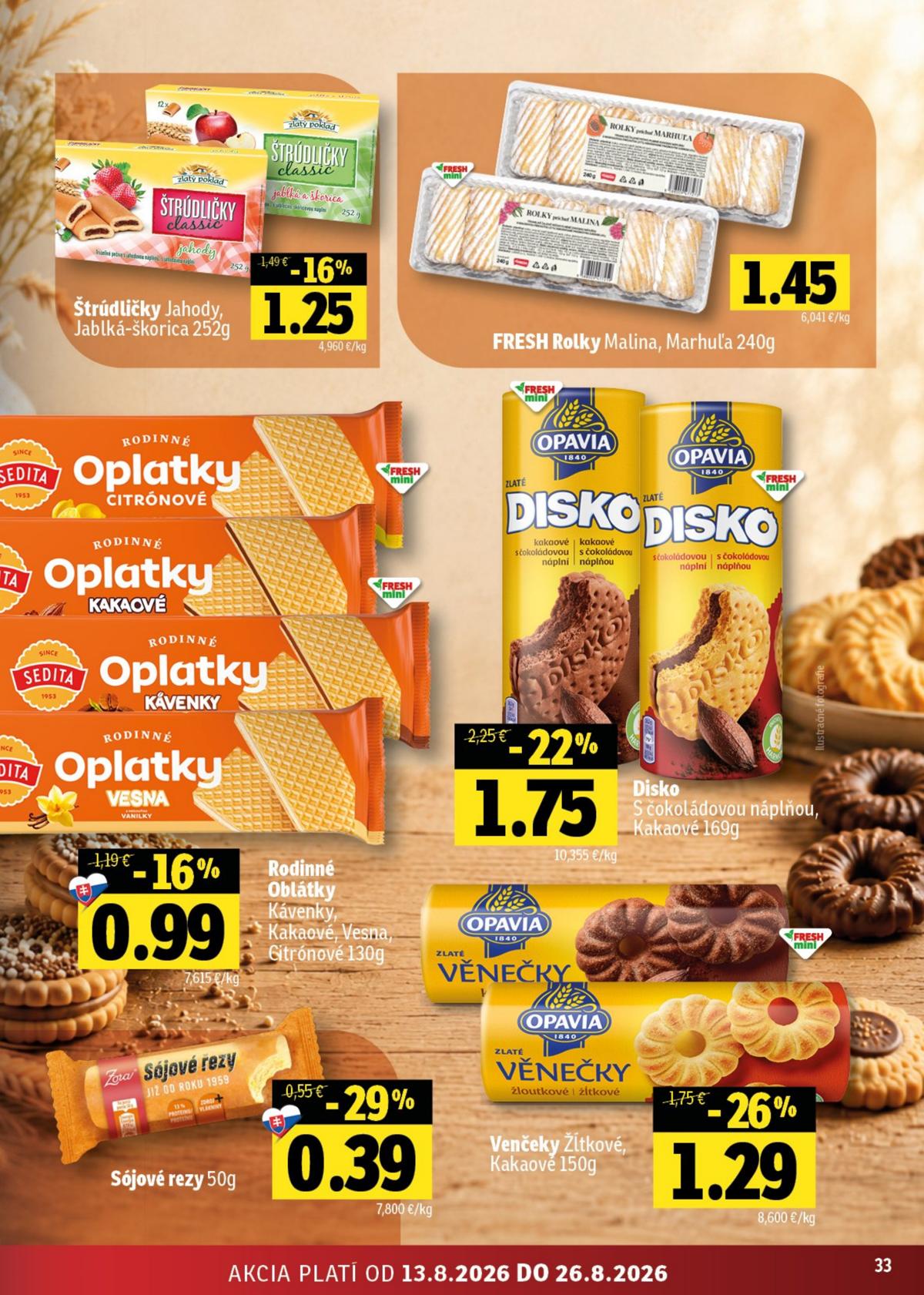 FRESH leaflet 033