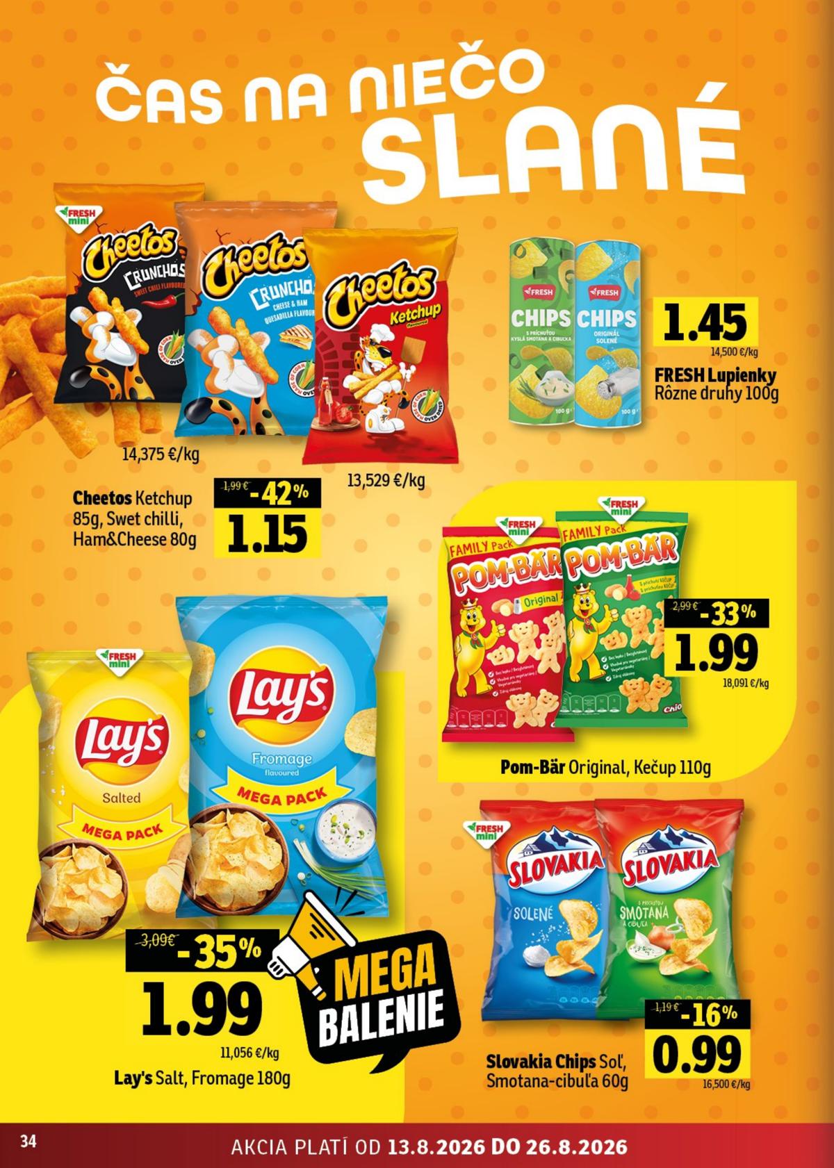 FRESH leaflet 034