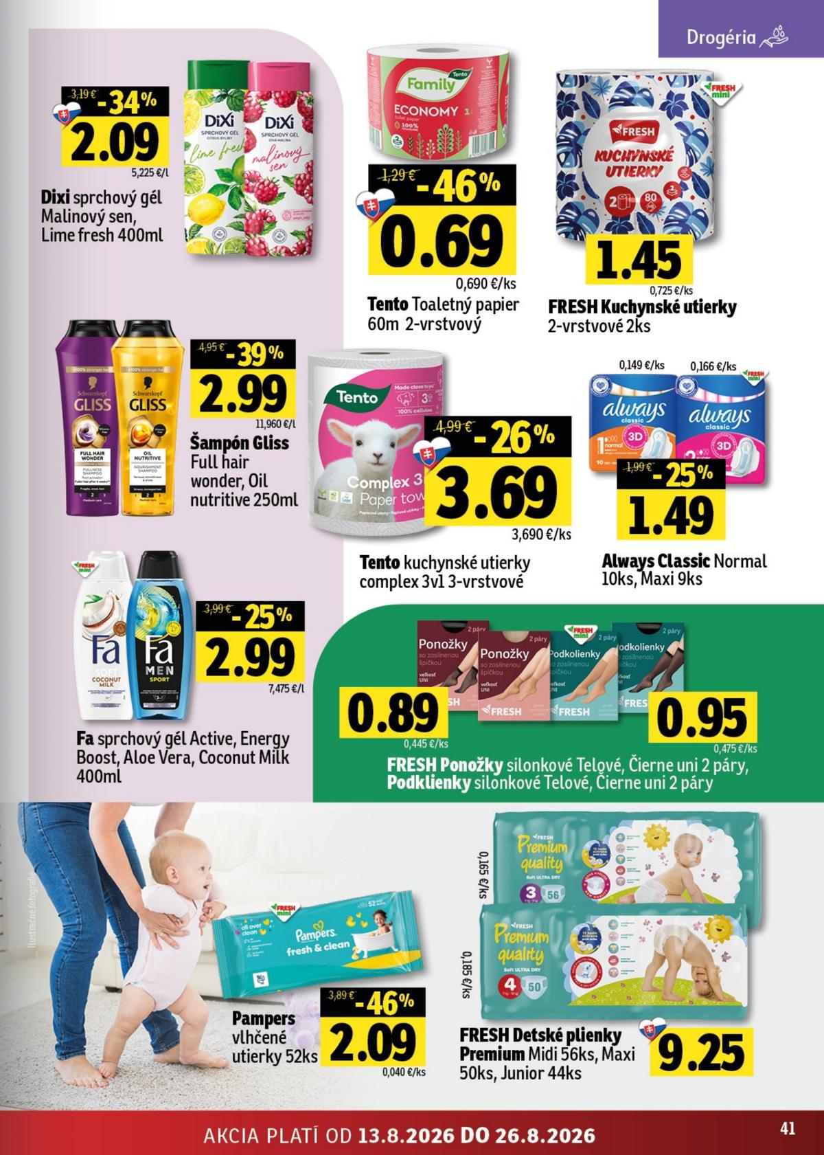 FRESH leaflet 041