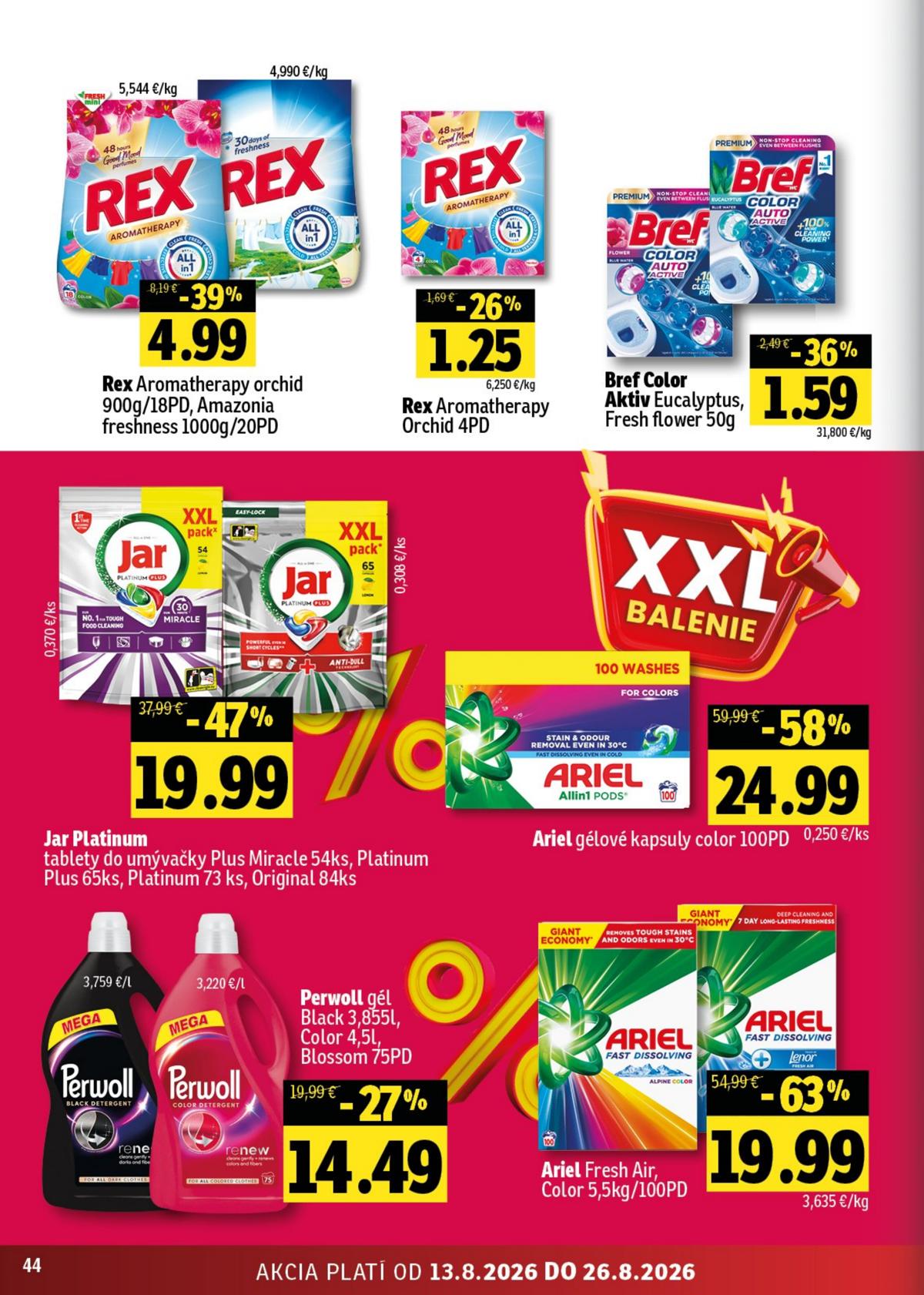 FRESH leaflet 044