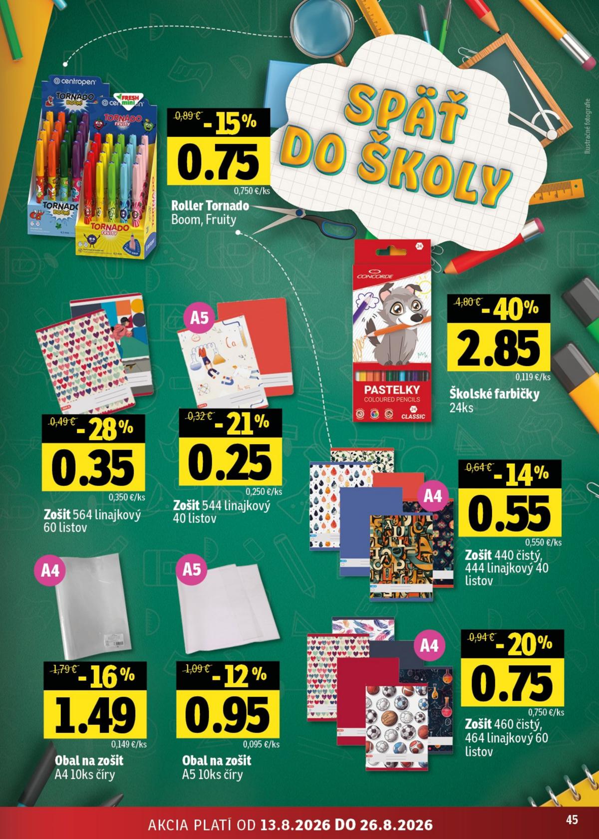 FRESH leaflet 045