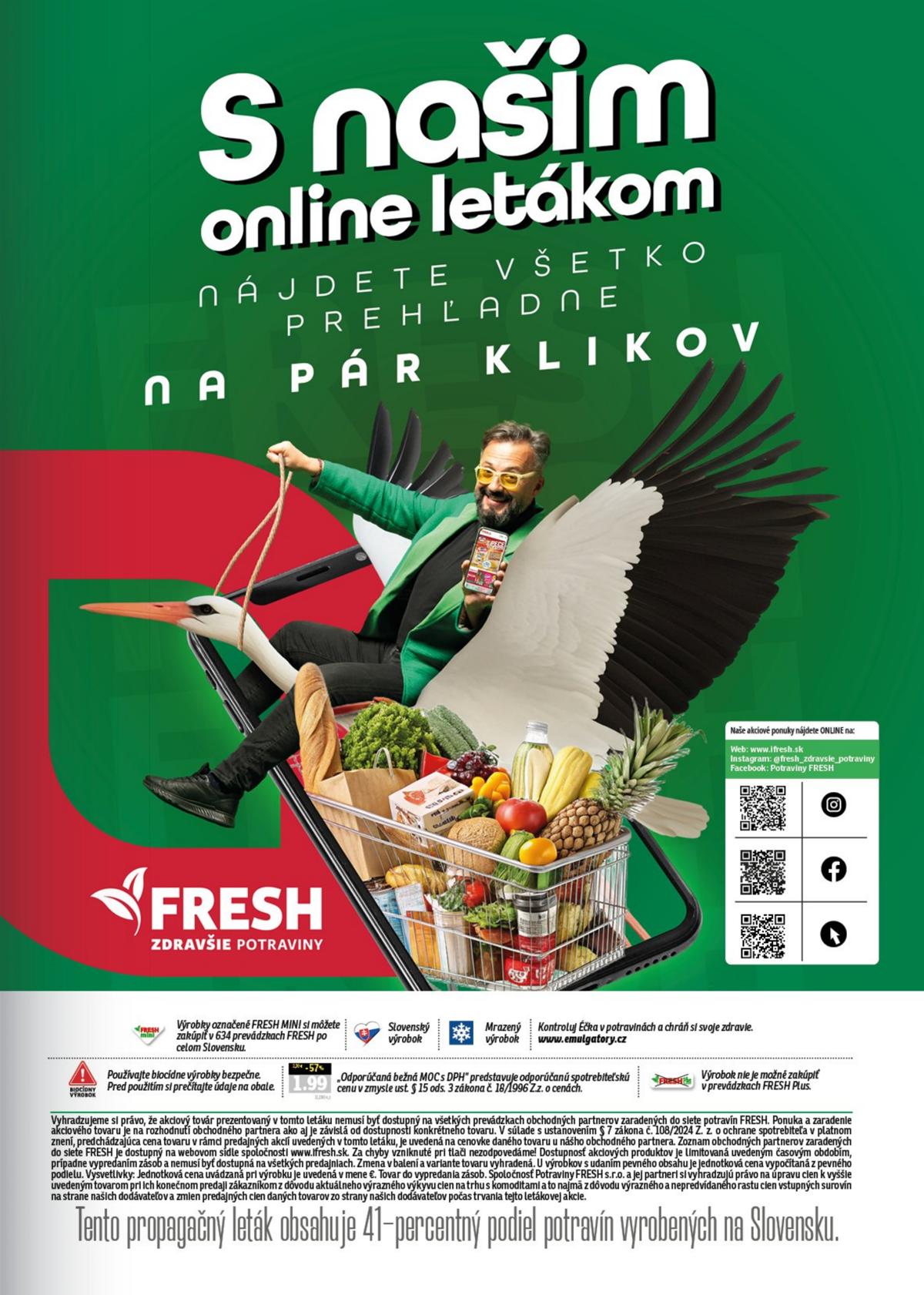 FRESH leaflet 053