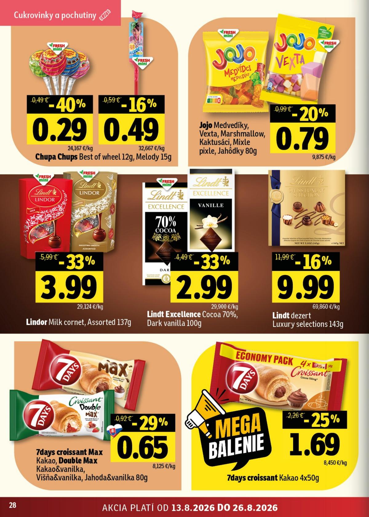 FRESH leaflet 028