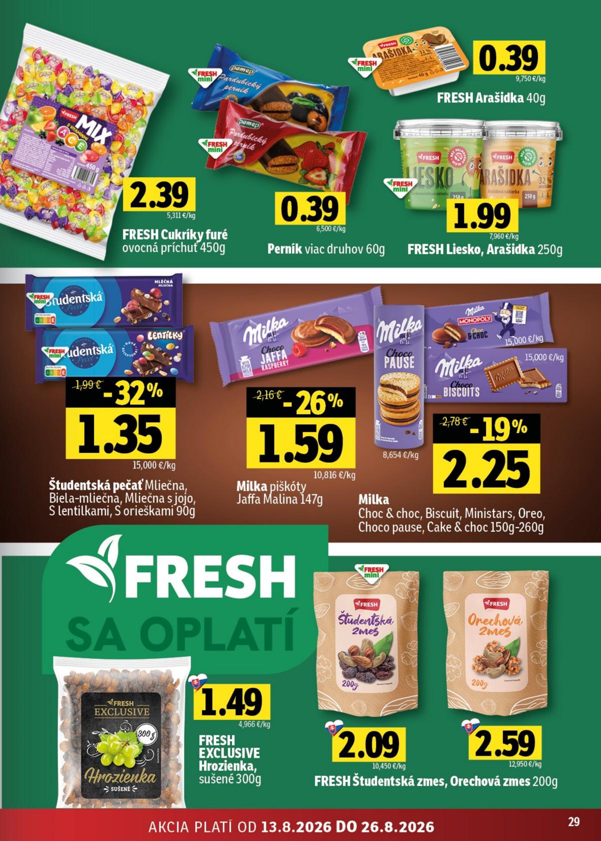 FRESH leaflet 029
