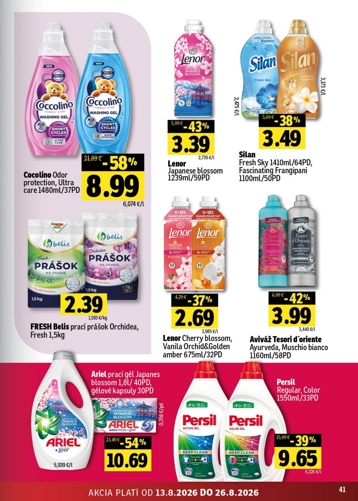 FRESH leaflet 041