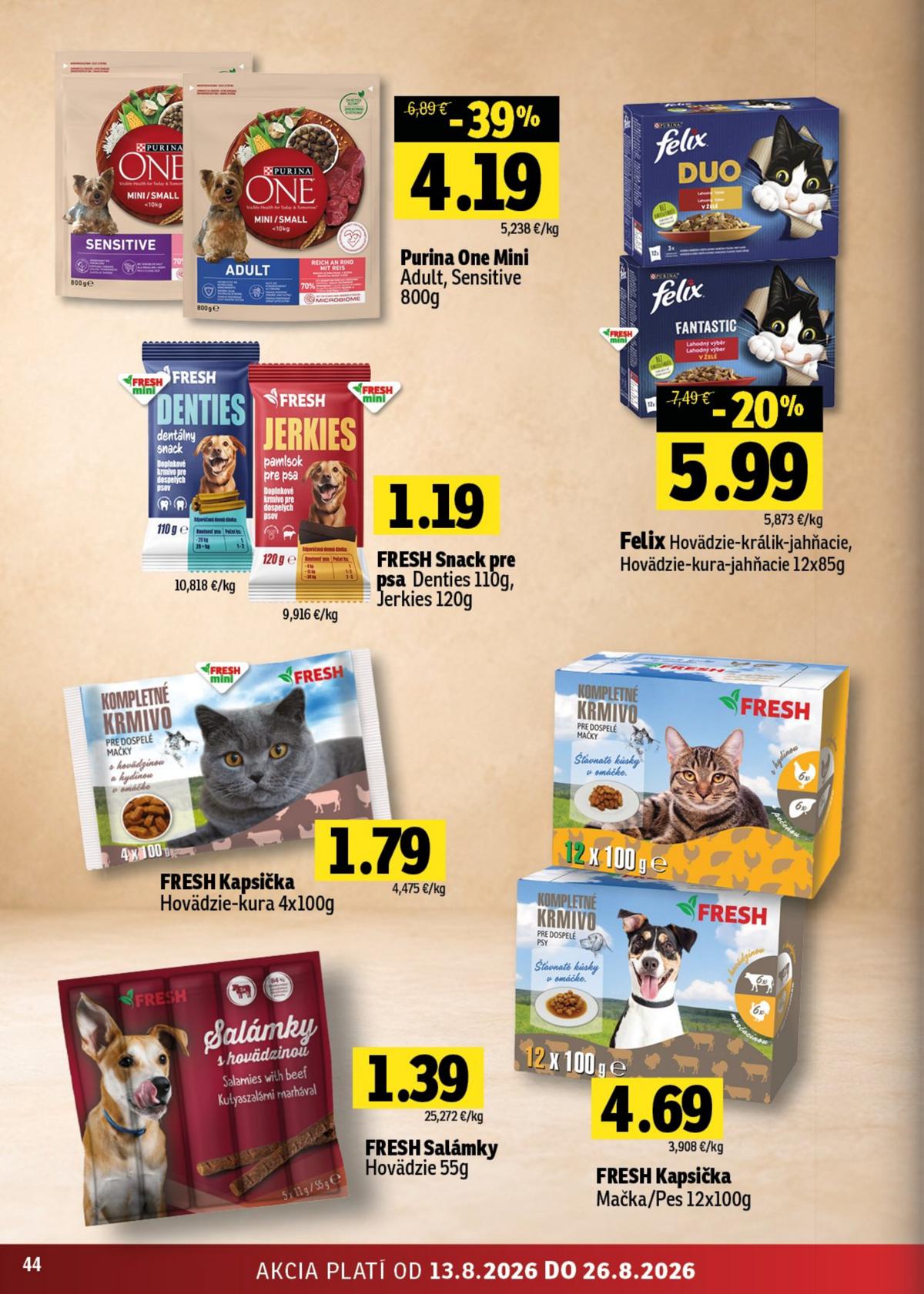FRESH leaflet 044