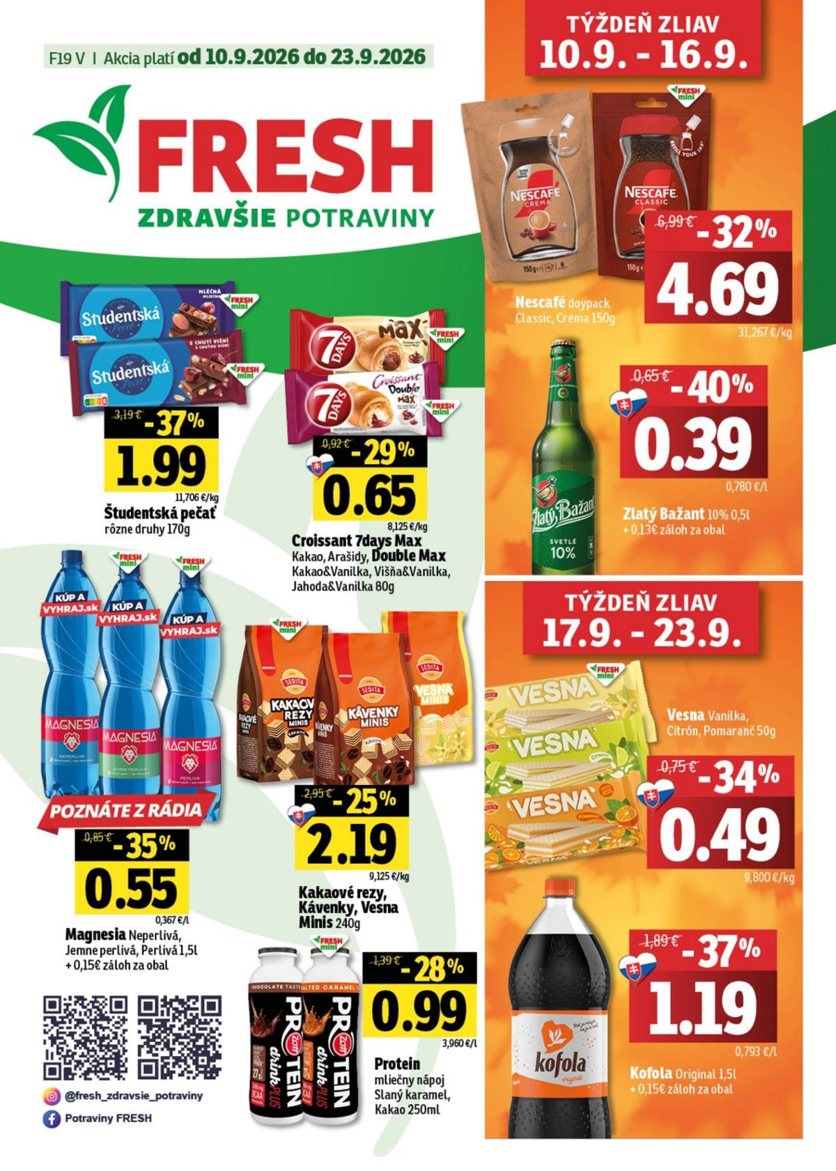 FRESH leaflet 001