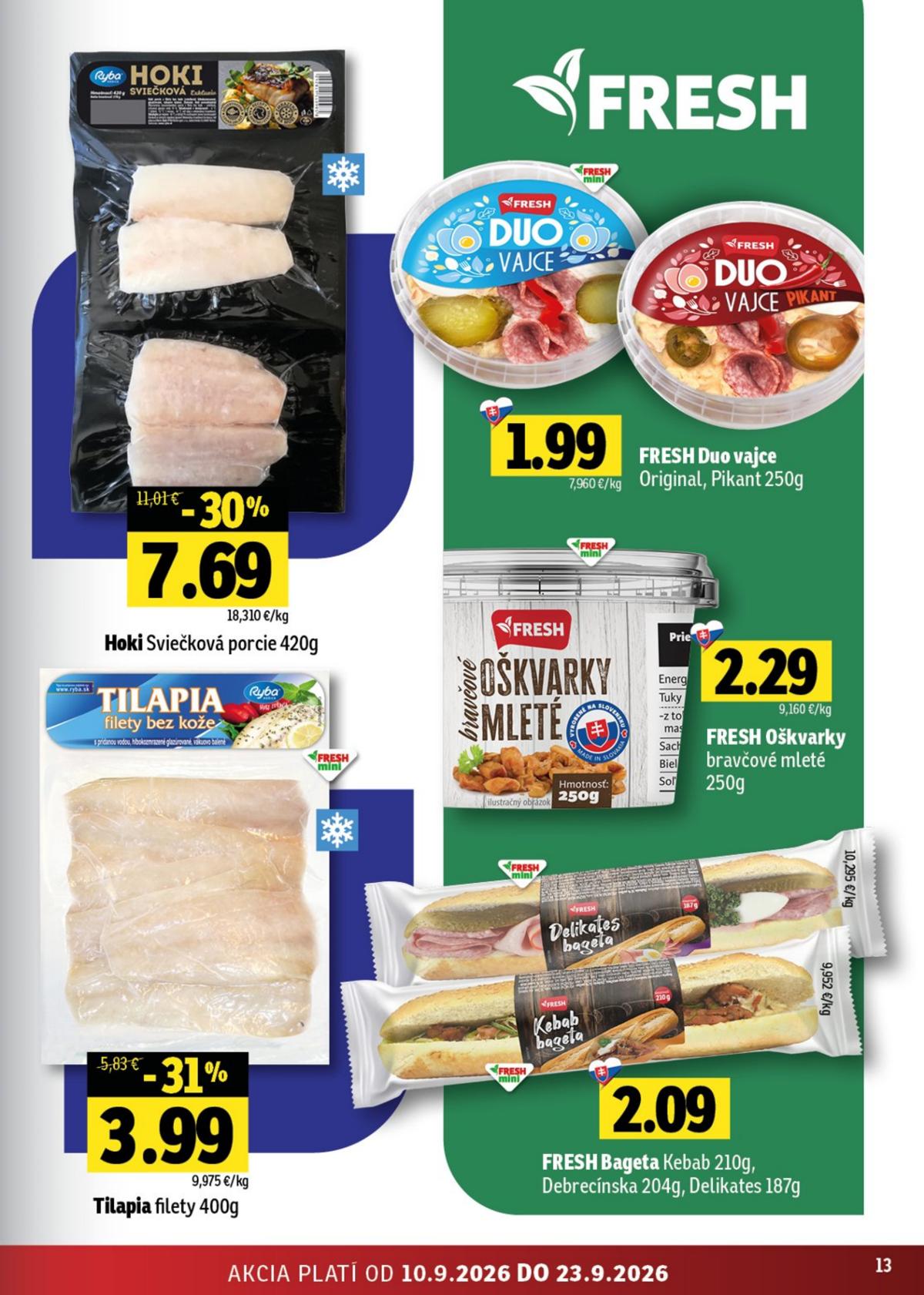 FRESH leaflet 013