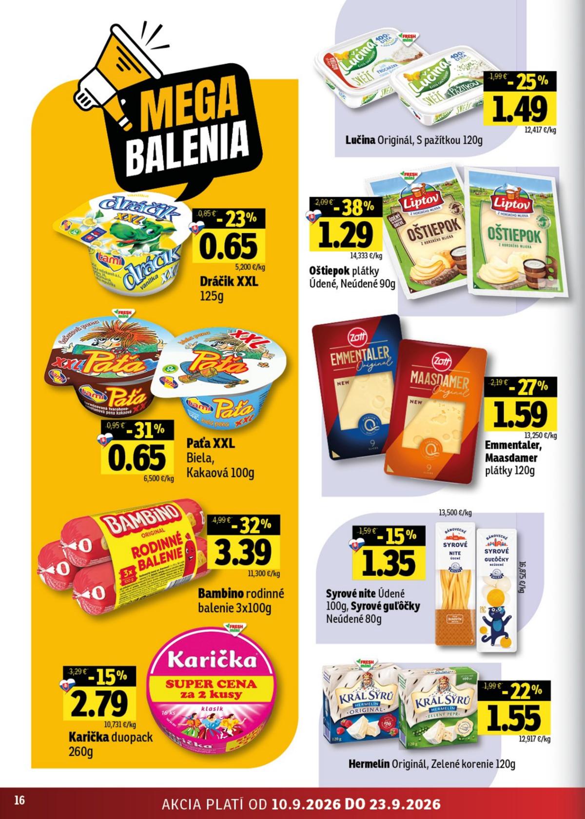 FRESH leaflet 016