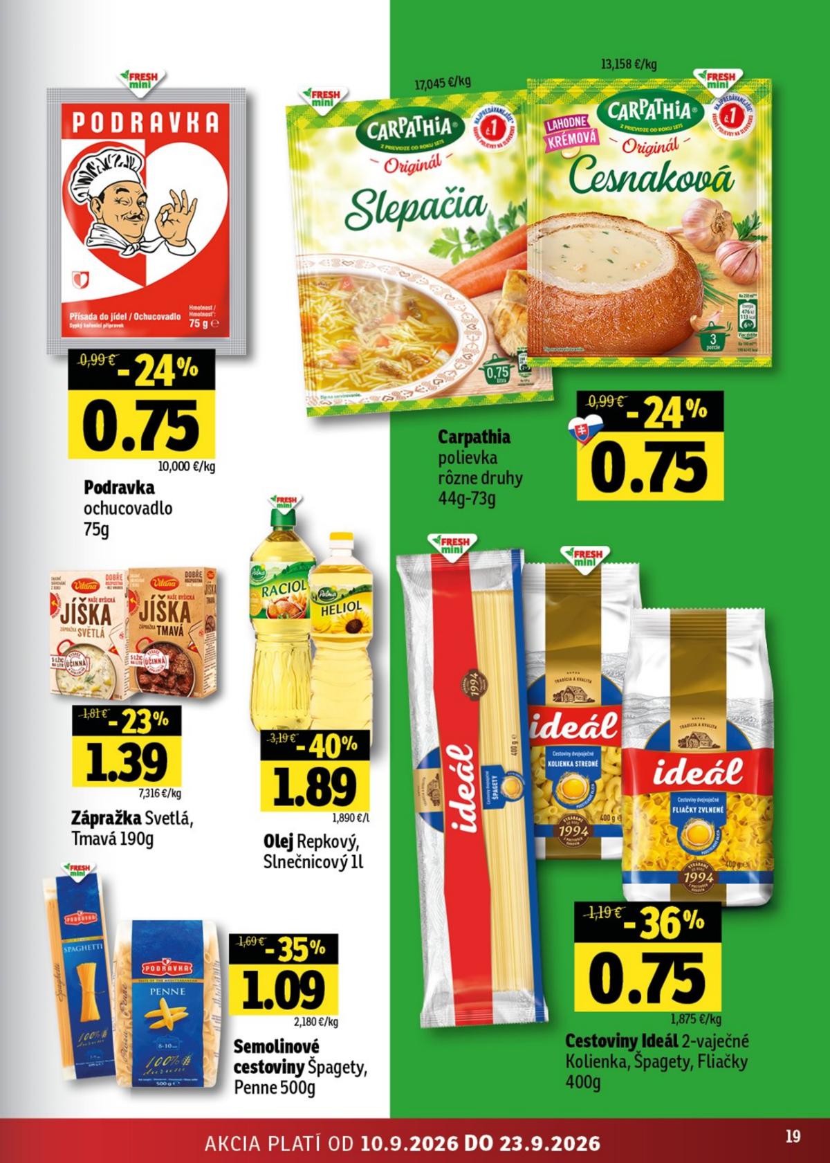 FRESH leaflet 019