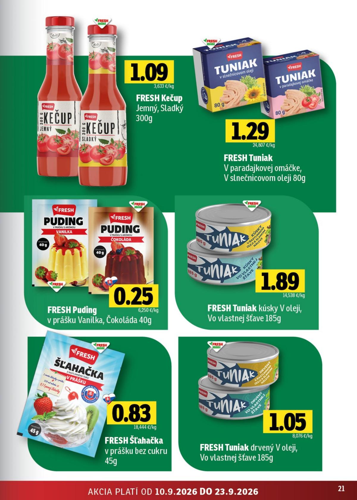 FRESH leaflet 021