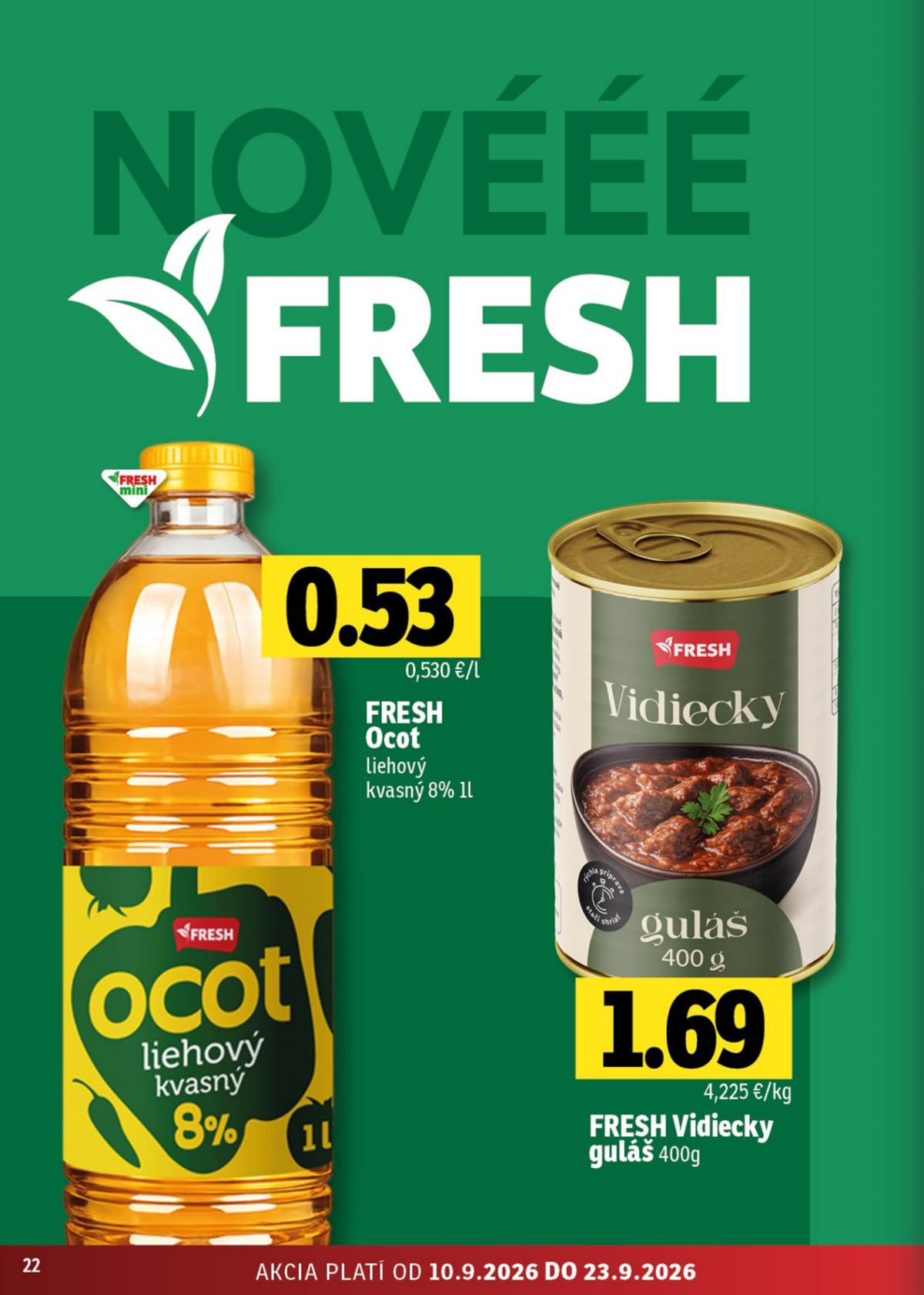 FRESH leaflet 022