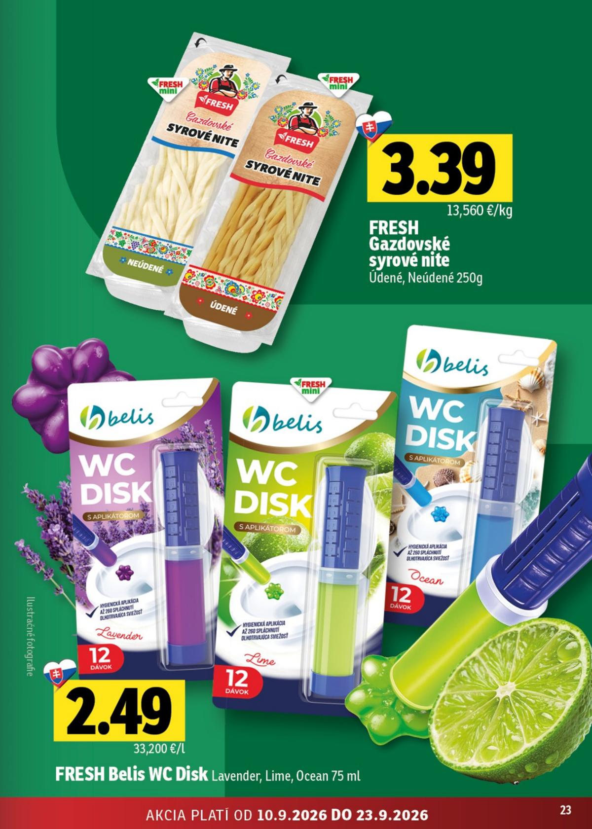 FRESH leaflet 023