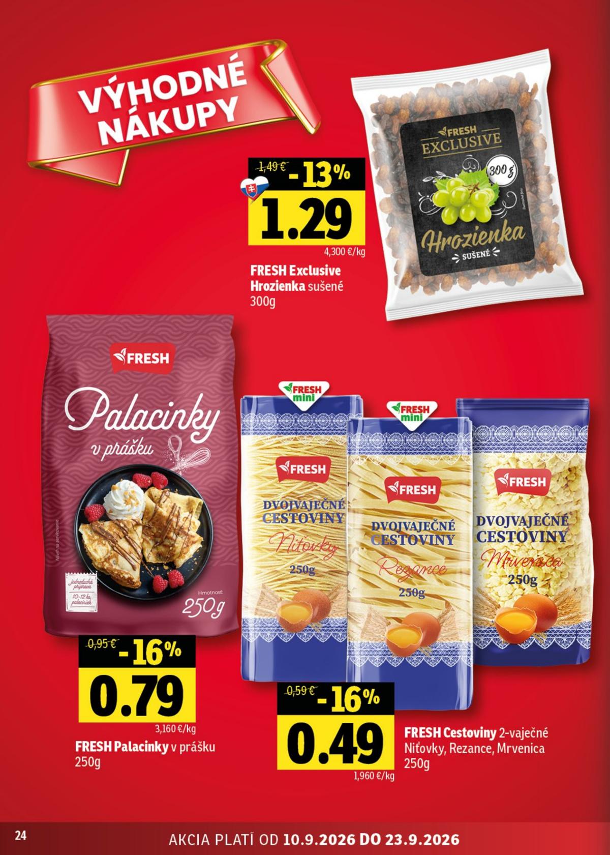 FRESH leaflet 024