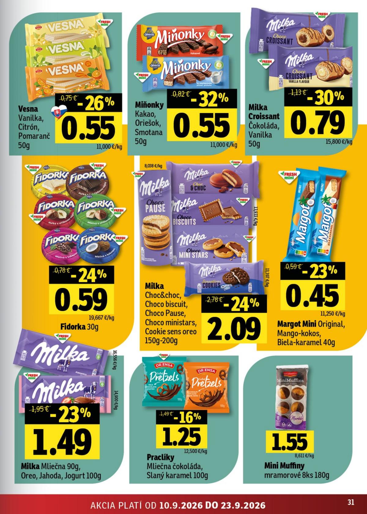 FRESH leaflet 031
