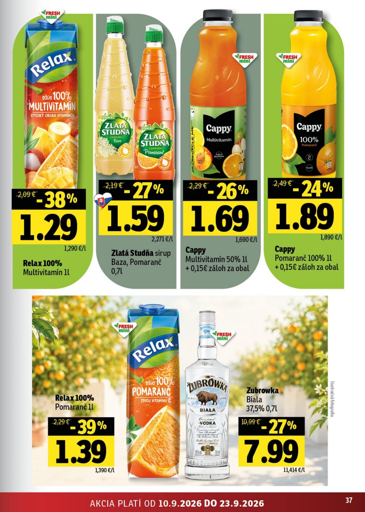 FRESH leaflet 037
