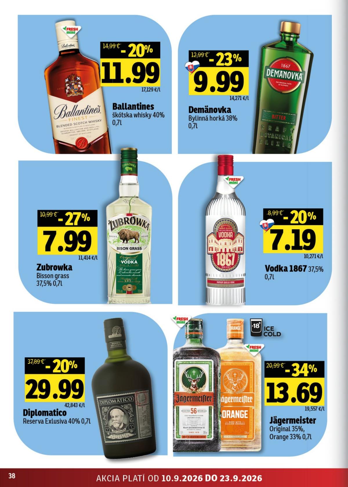 FRESH leaflet 038
