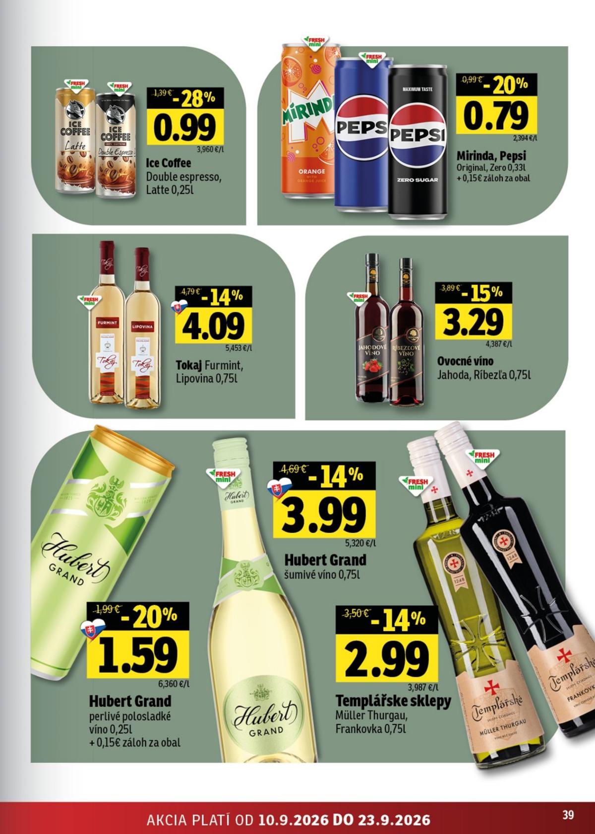 FRESH leaflet 039