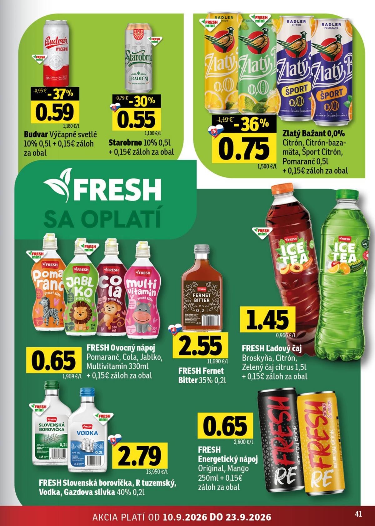 FRESH leaflet 041