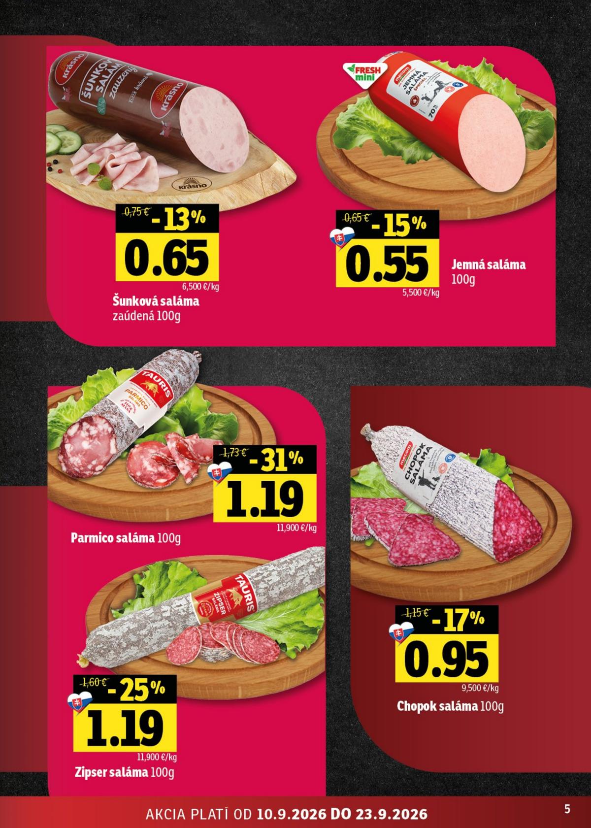 FRESH leaflet 005