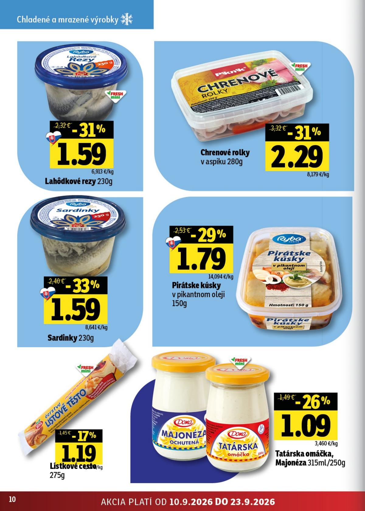 FRESH leaflet 010