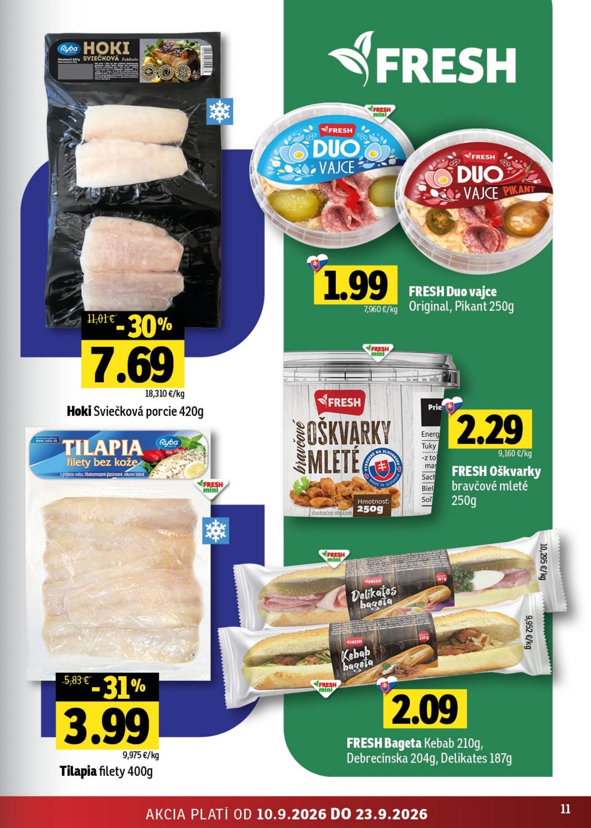FRESH leaflet 011