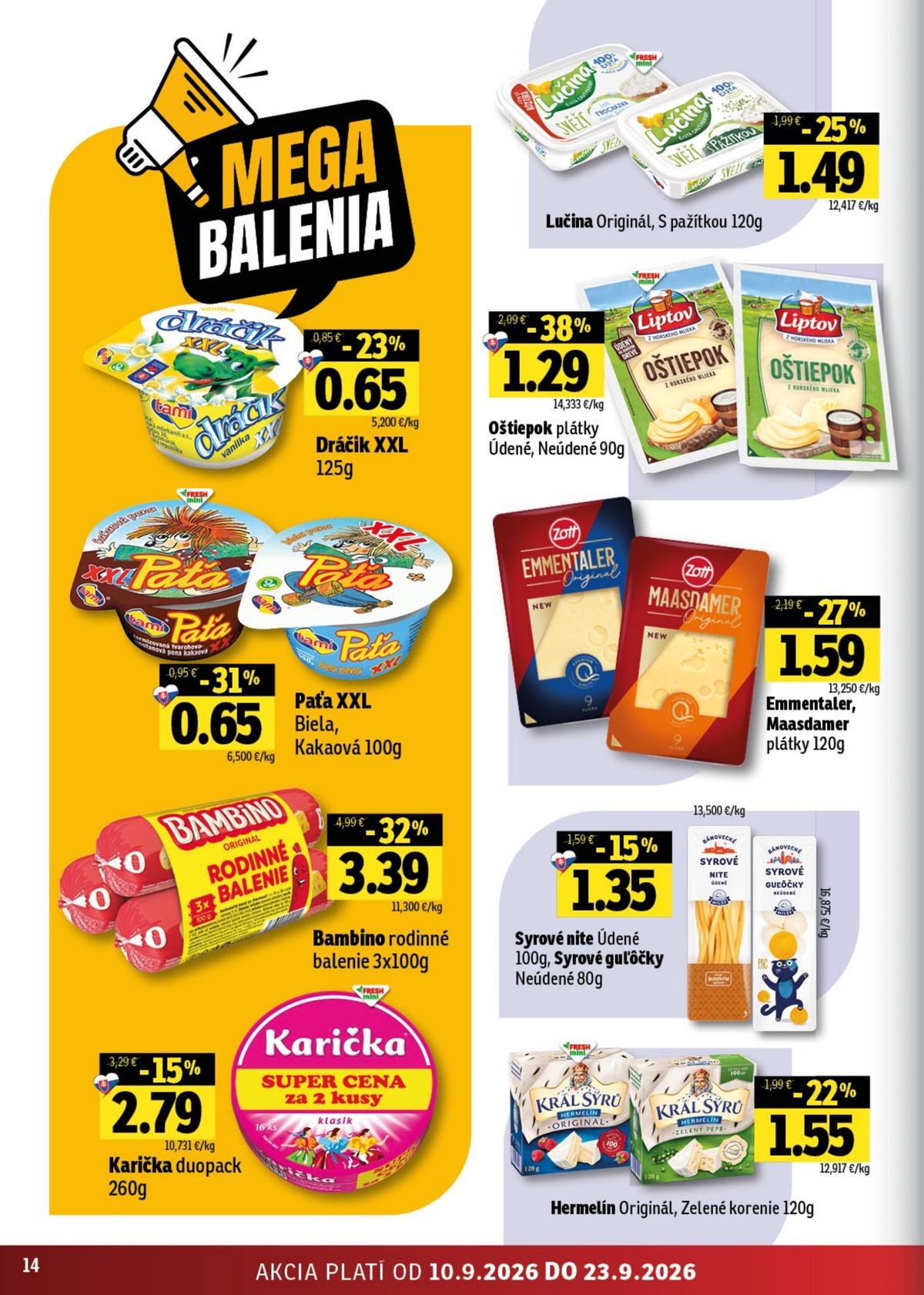 FRESH leaflet 014