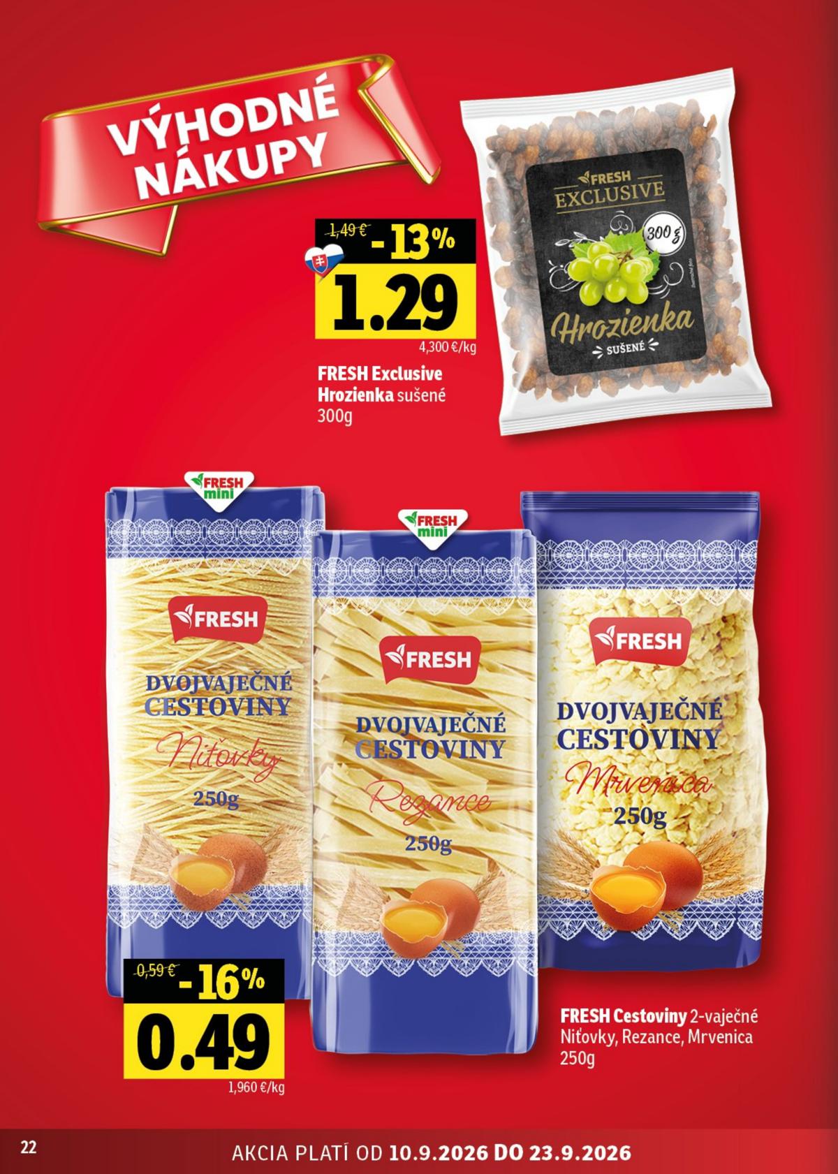 FRESH leaflet 022