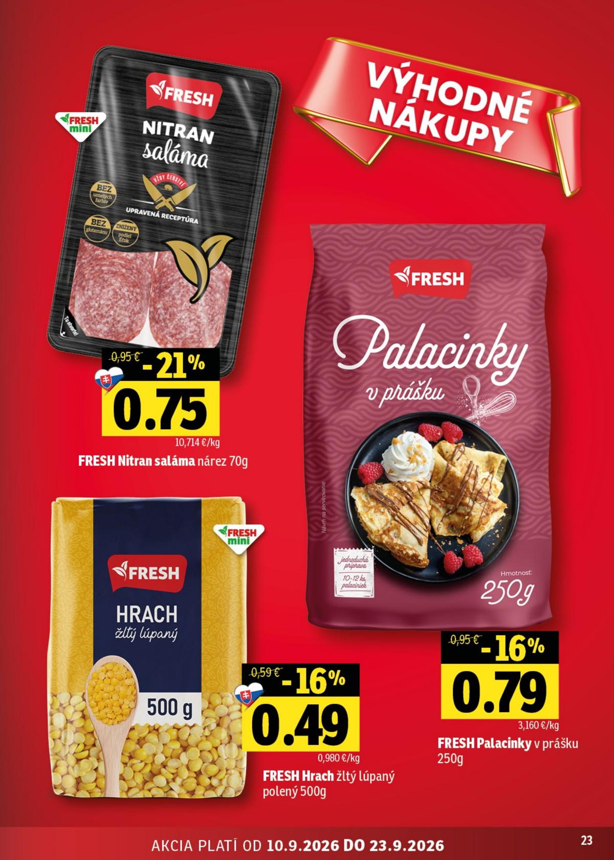 FRESH leaflet 023