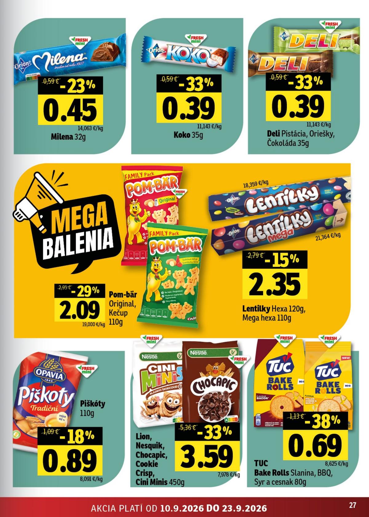 FRESH leaflet 027