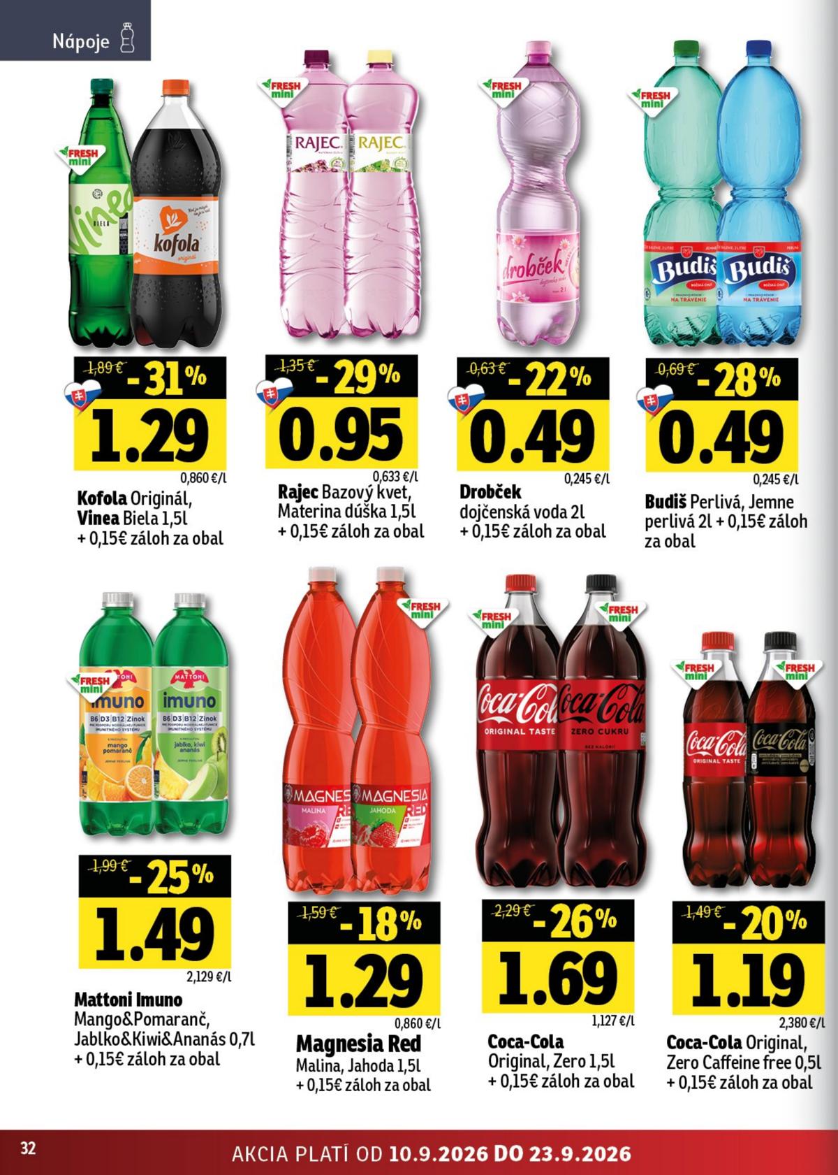 FRESH leaflet 032