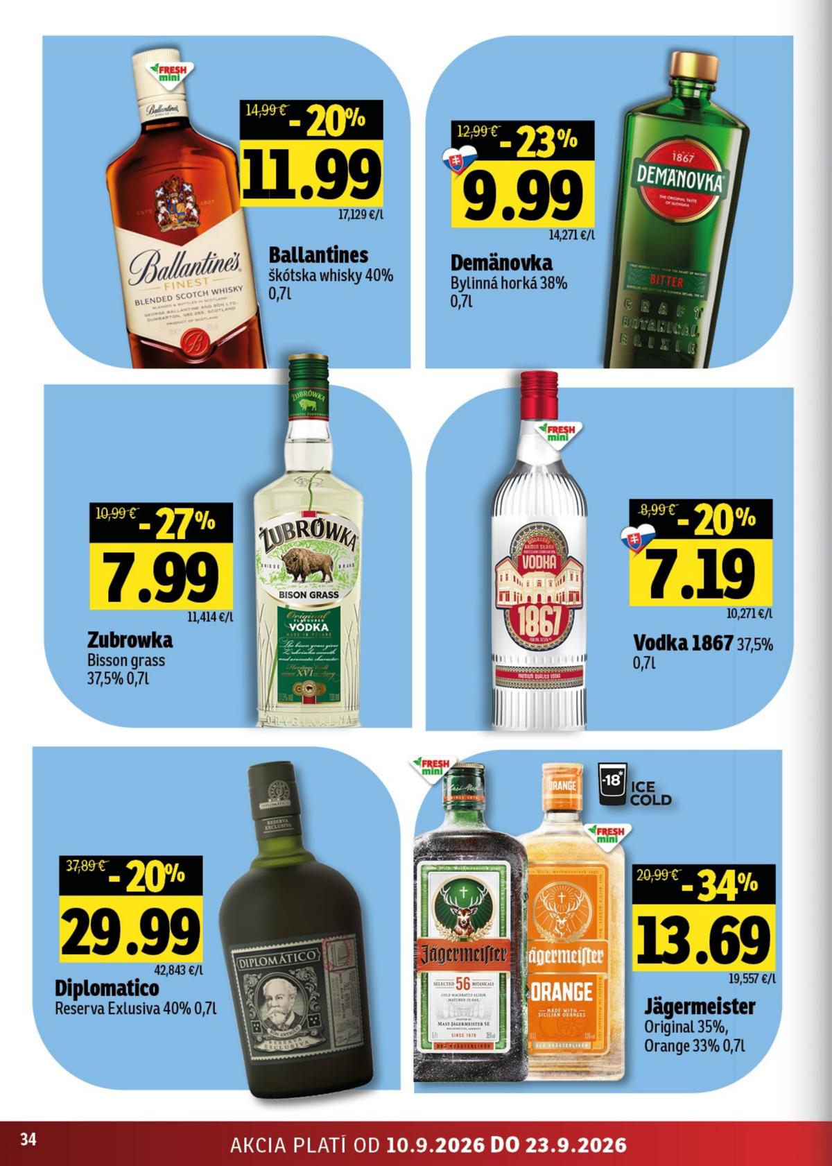 FRESH leaflet 034