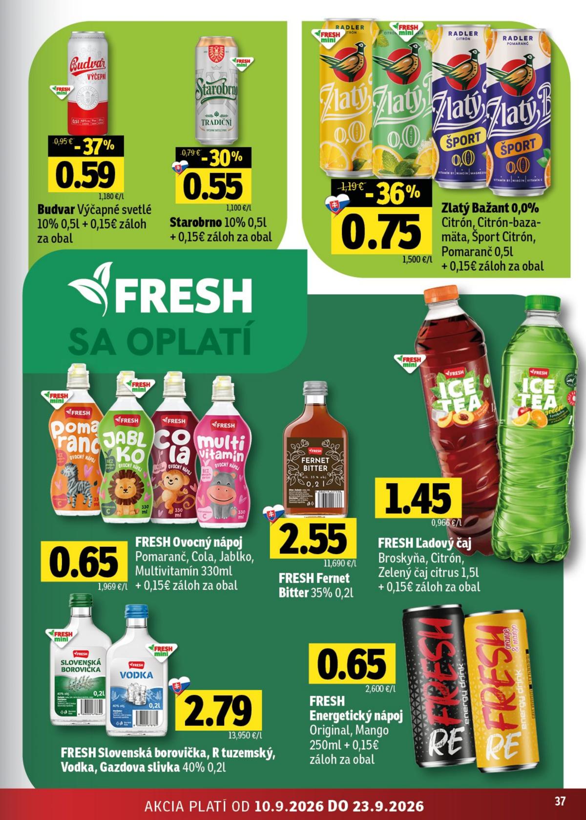 FRESH leaflet 037