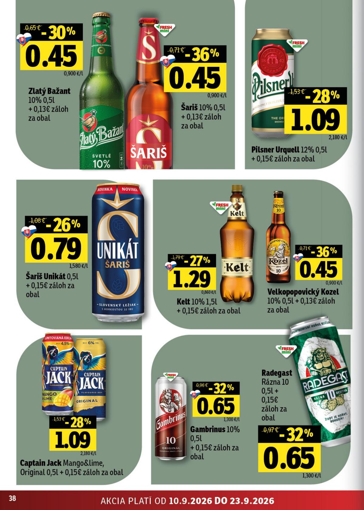 FRESH leaflet 038