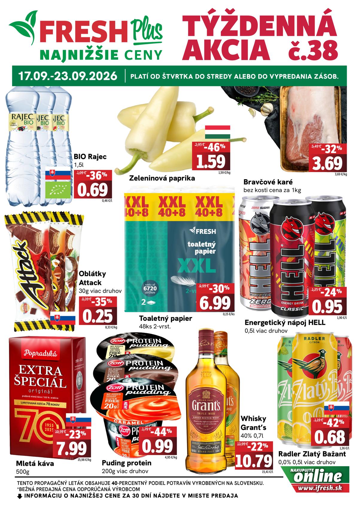 FRESH leaflet 001
