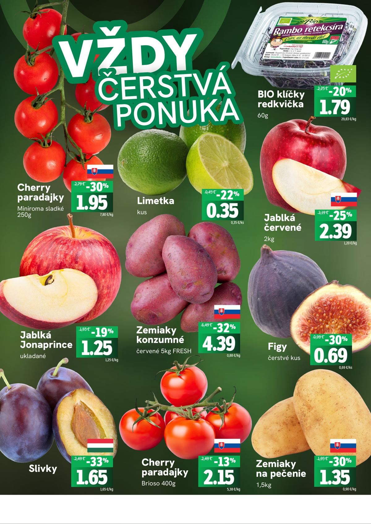 FRESH leaflet 003