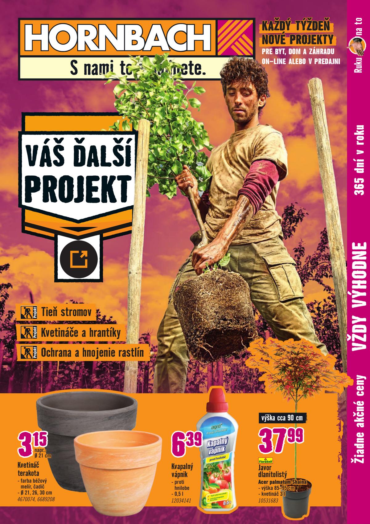 Hornbach leaflet 001