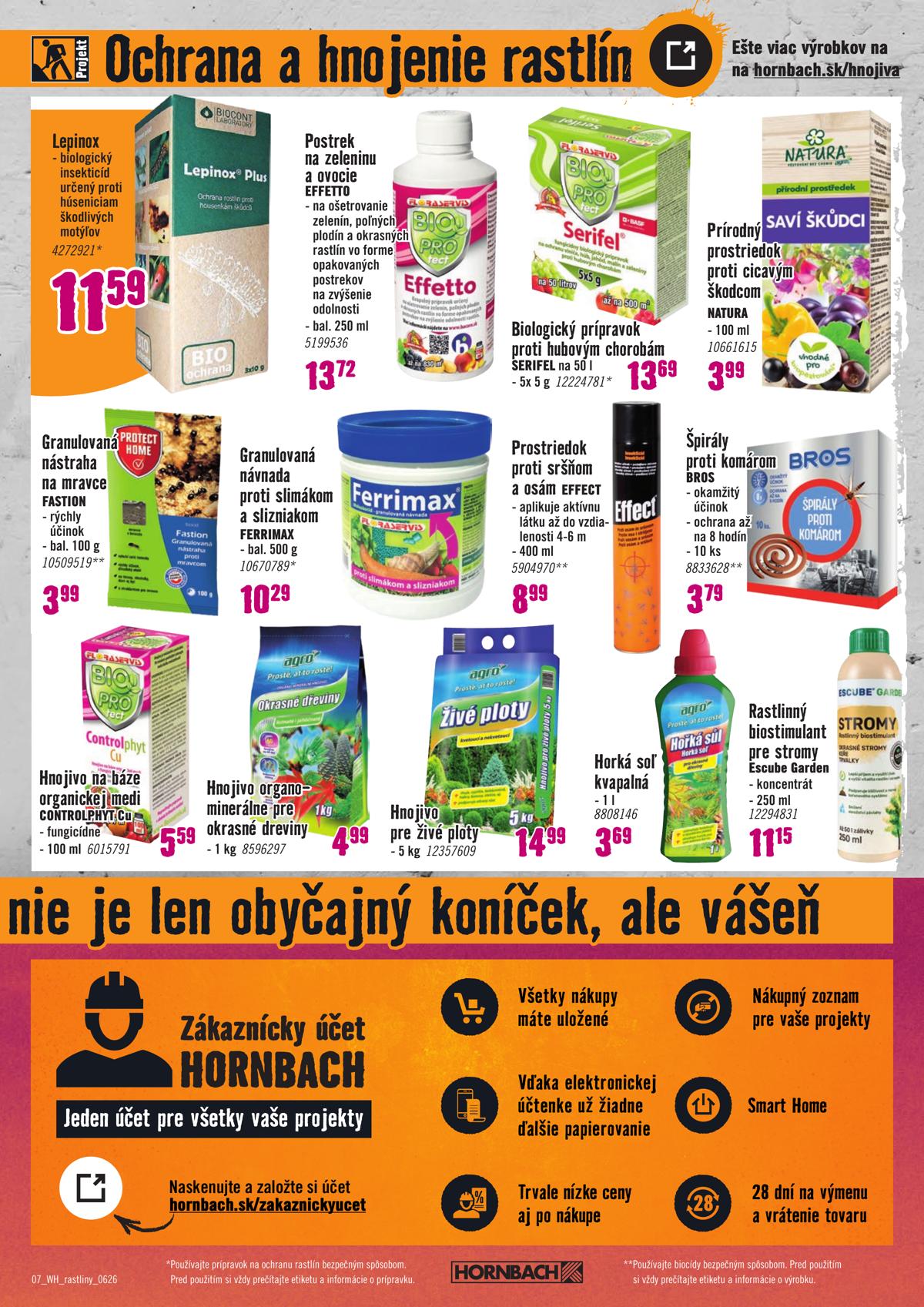 Hornbach leaflet 007