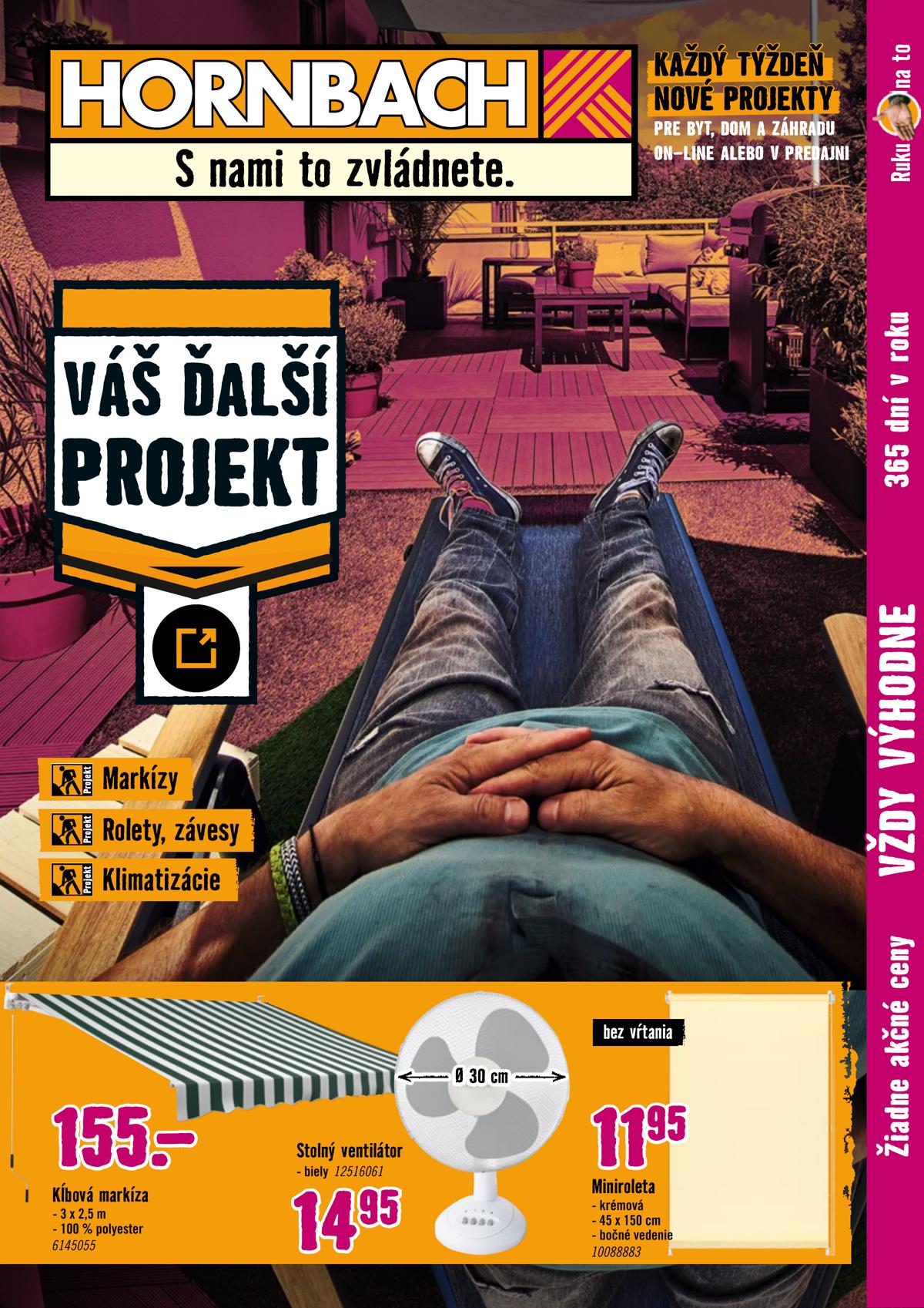 Hornbach leaflet 001