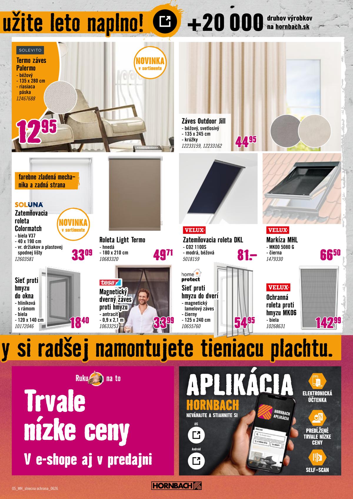 Hornbach leaflet 005