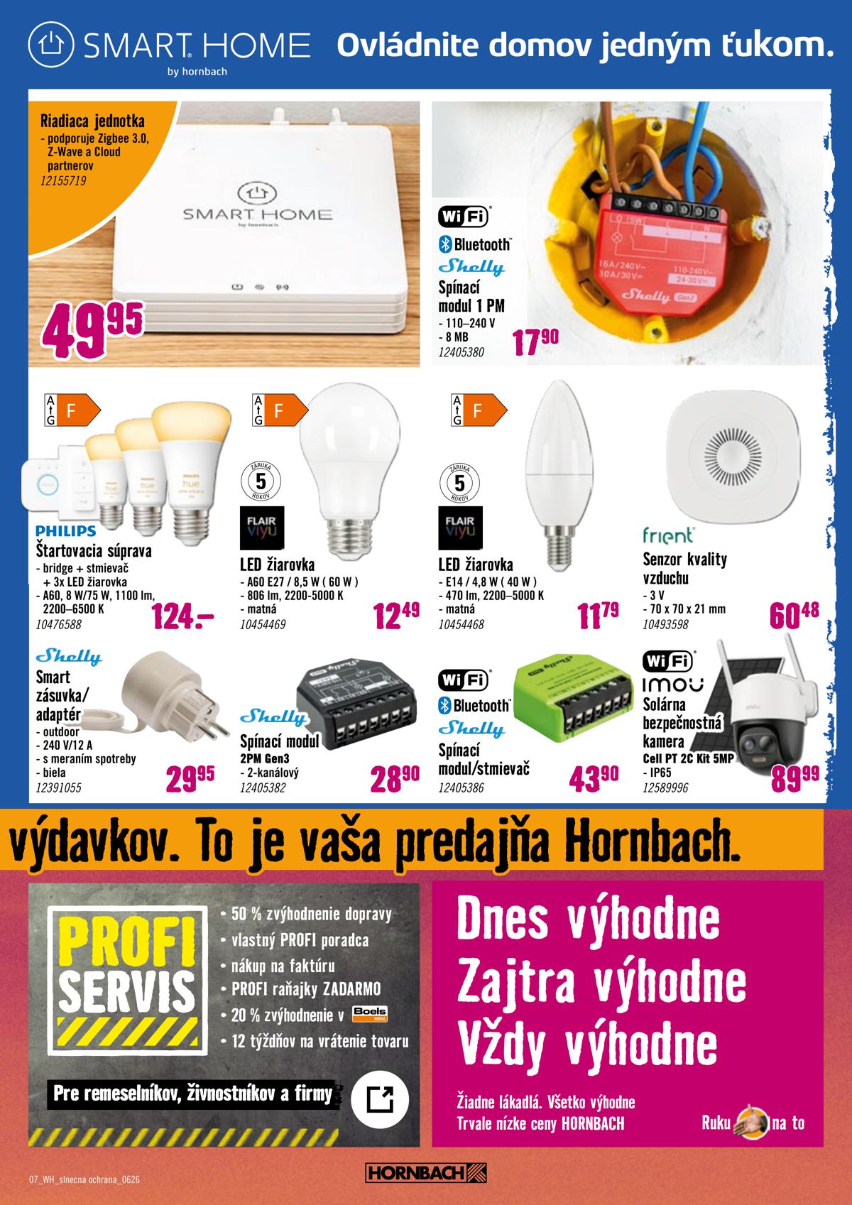 Hornbach leaflet 007