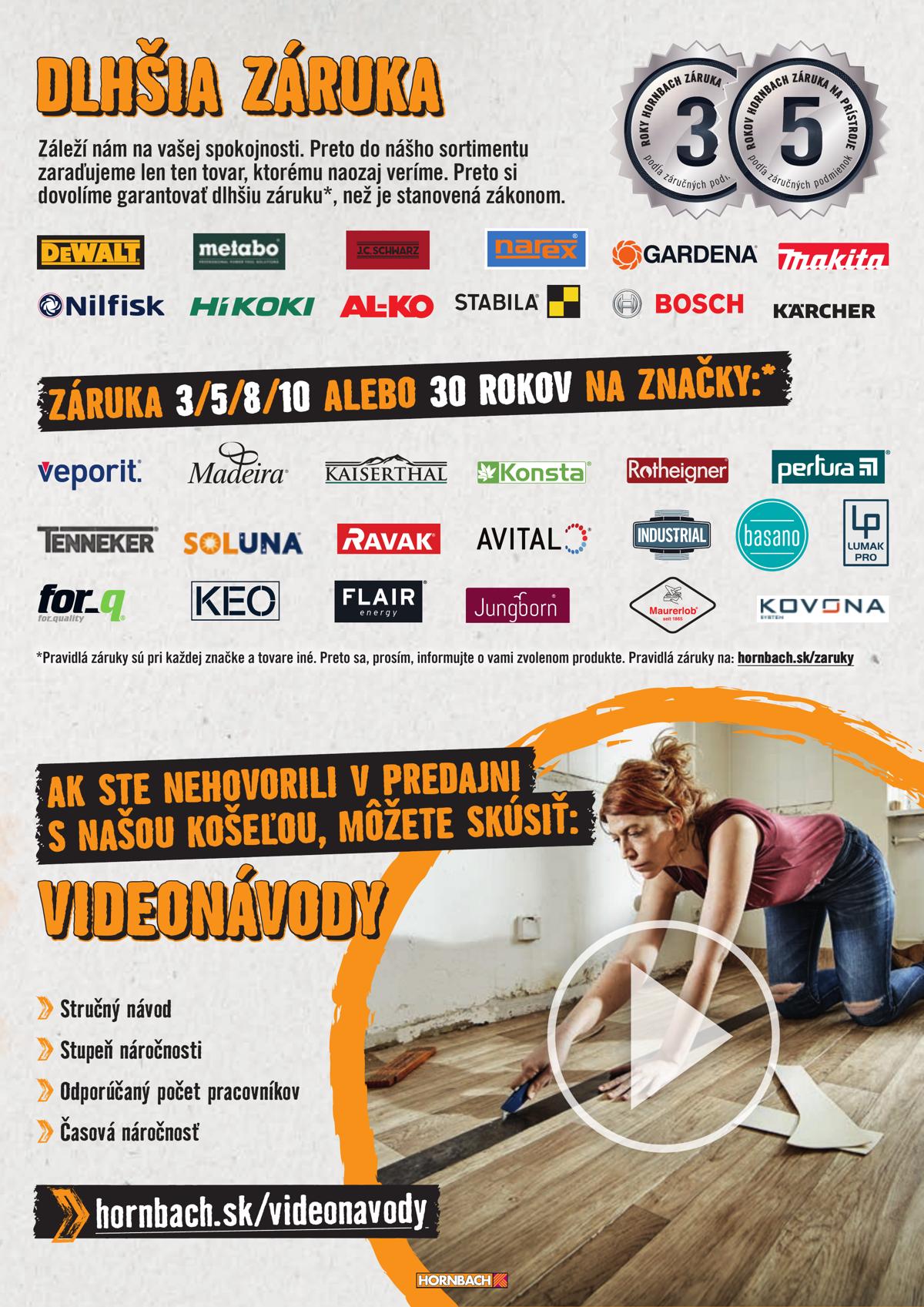 Hornbach leaflet 009