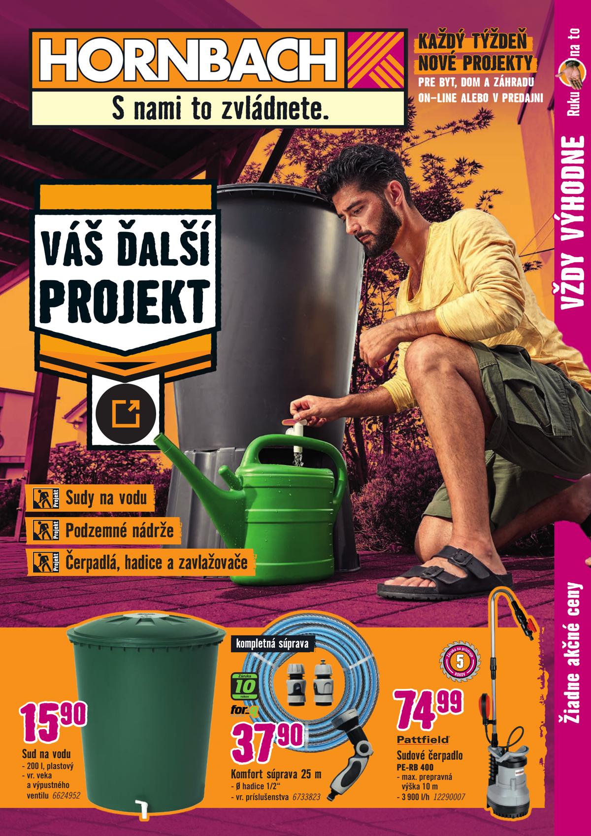 Hornbach leaflet 001