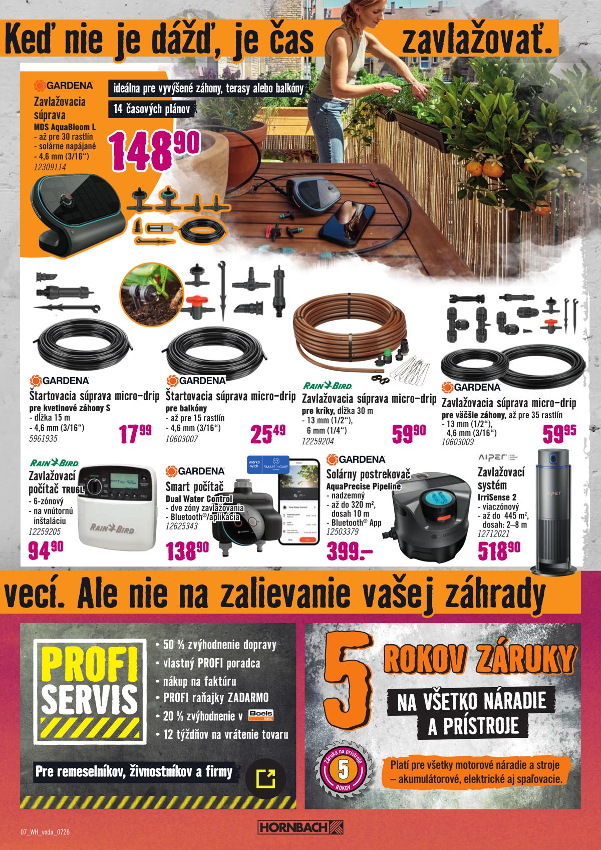 Hornbach leaflet 007