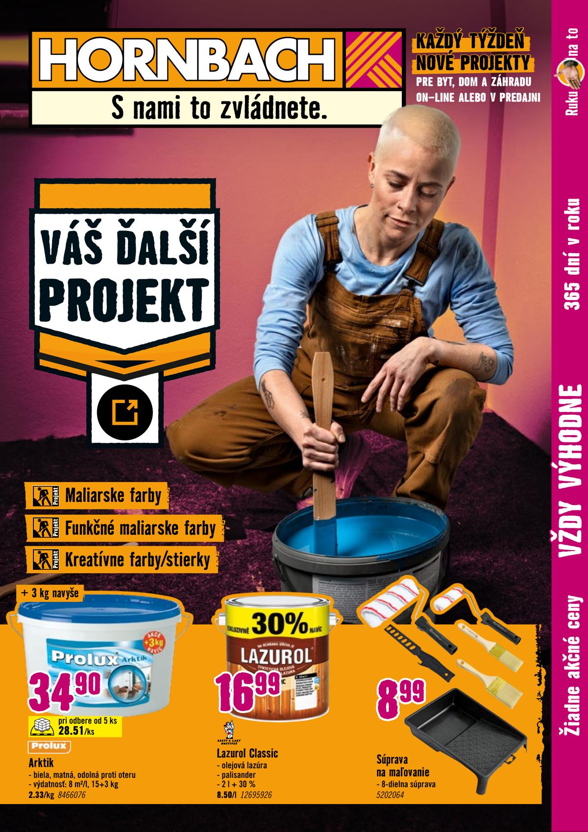 Hornbach leaflet 001