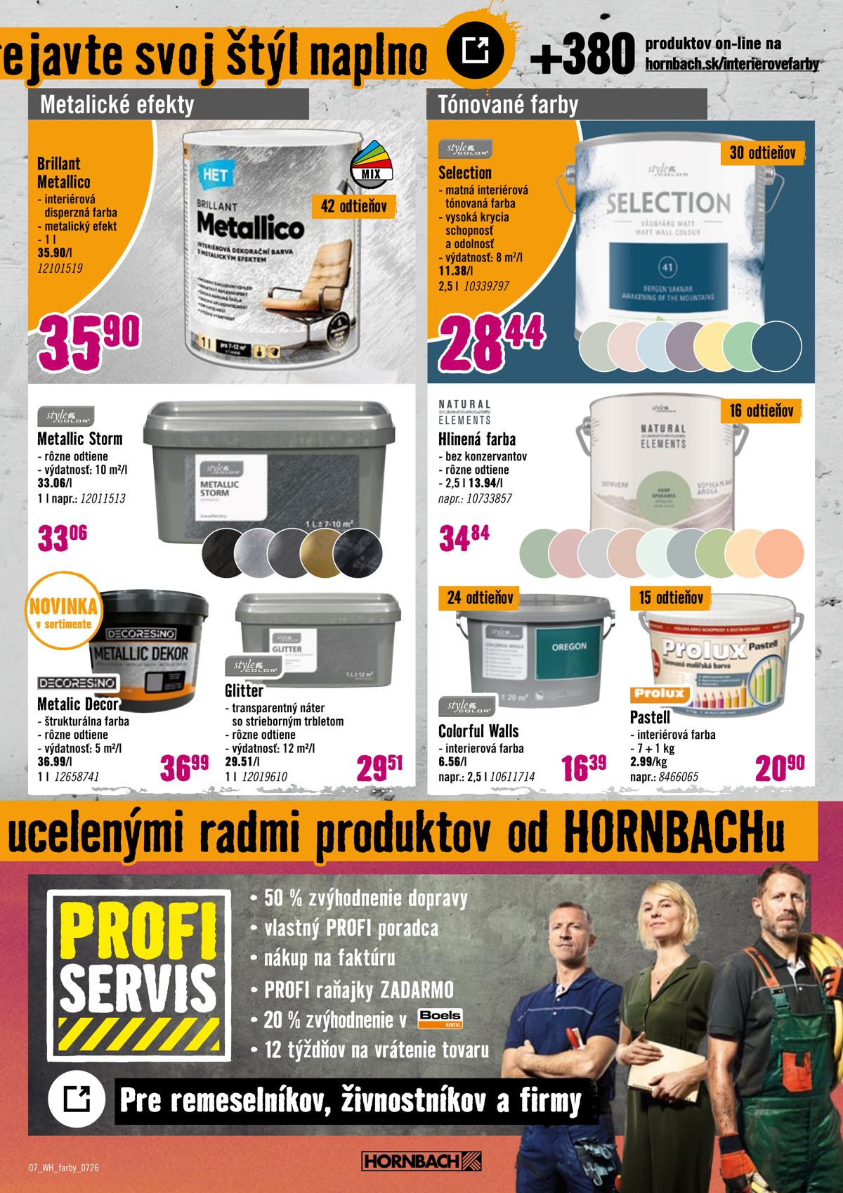 Hornbach leaflet 007