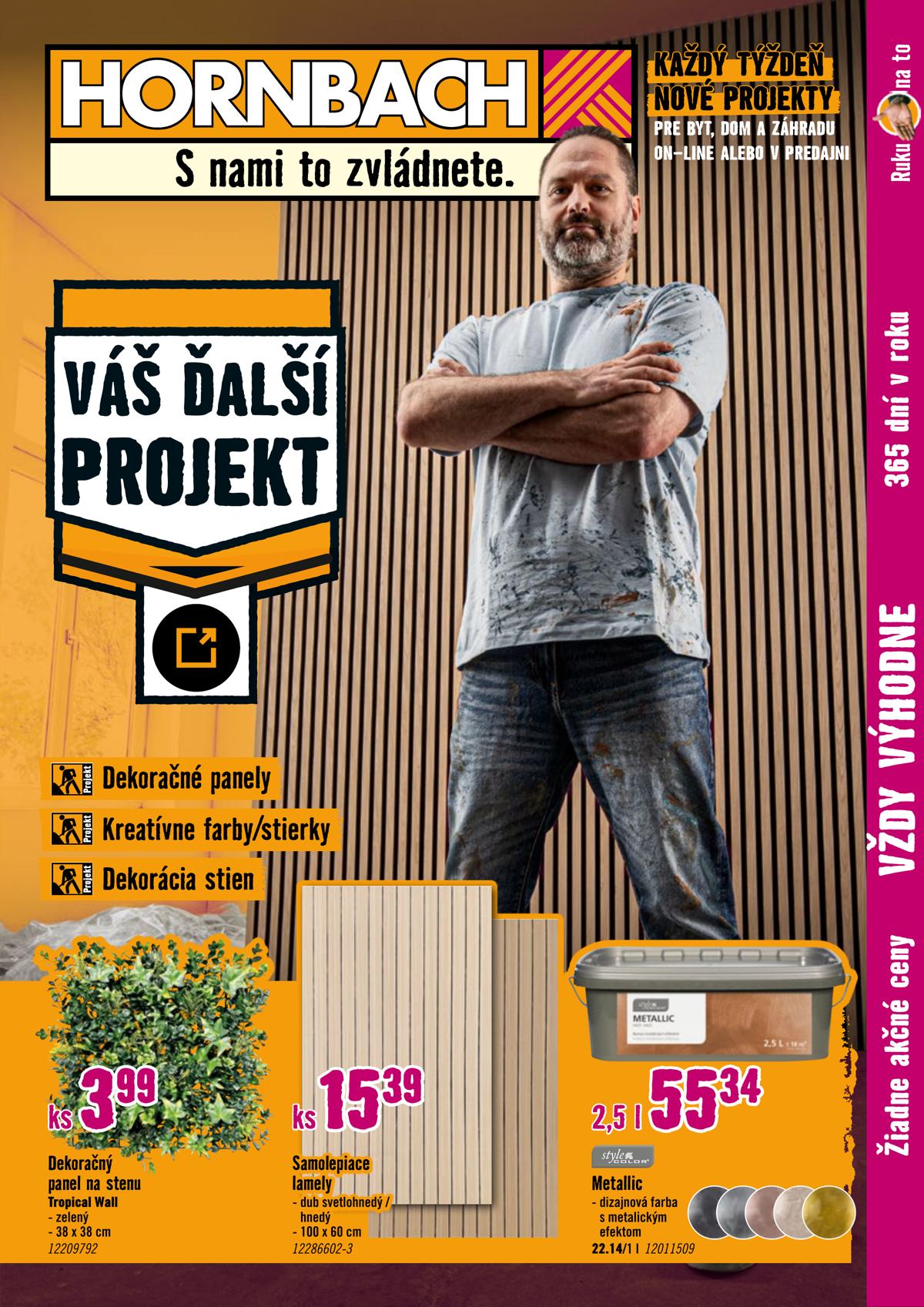 Hornbach leaflet 001