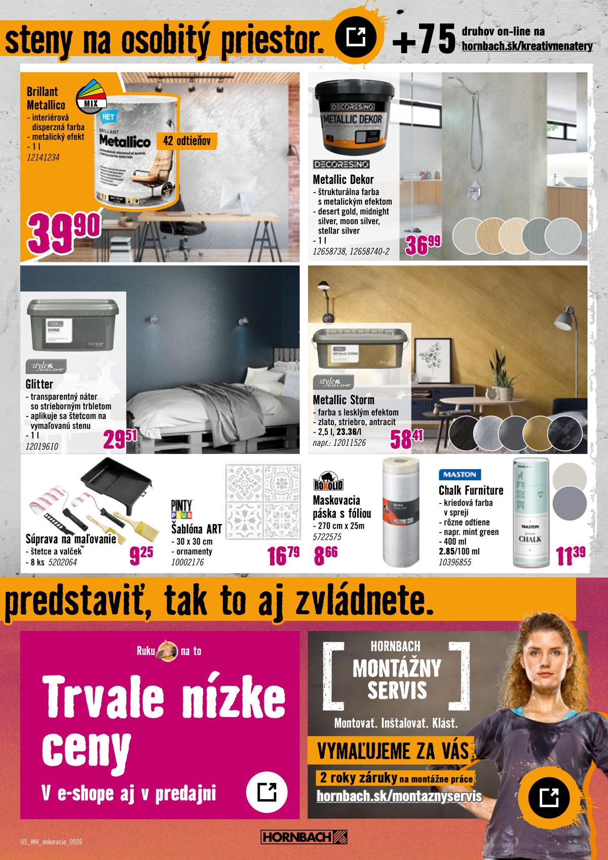 Hornbach leaflet 005