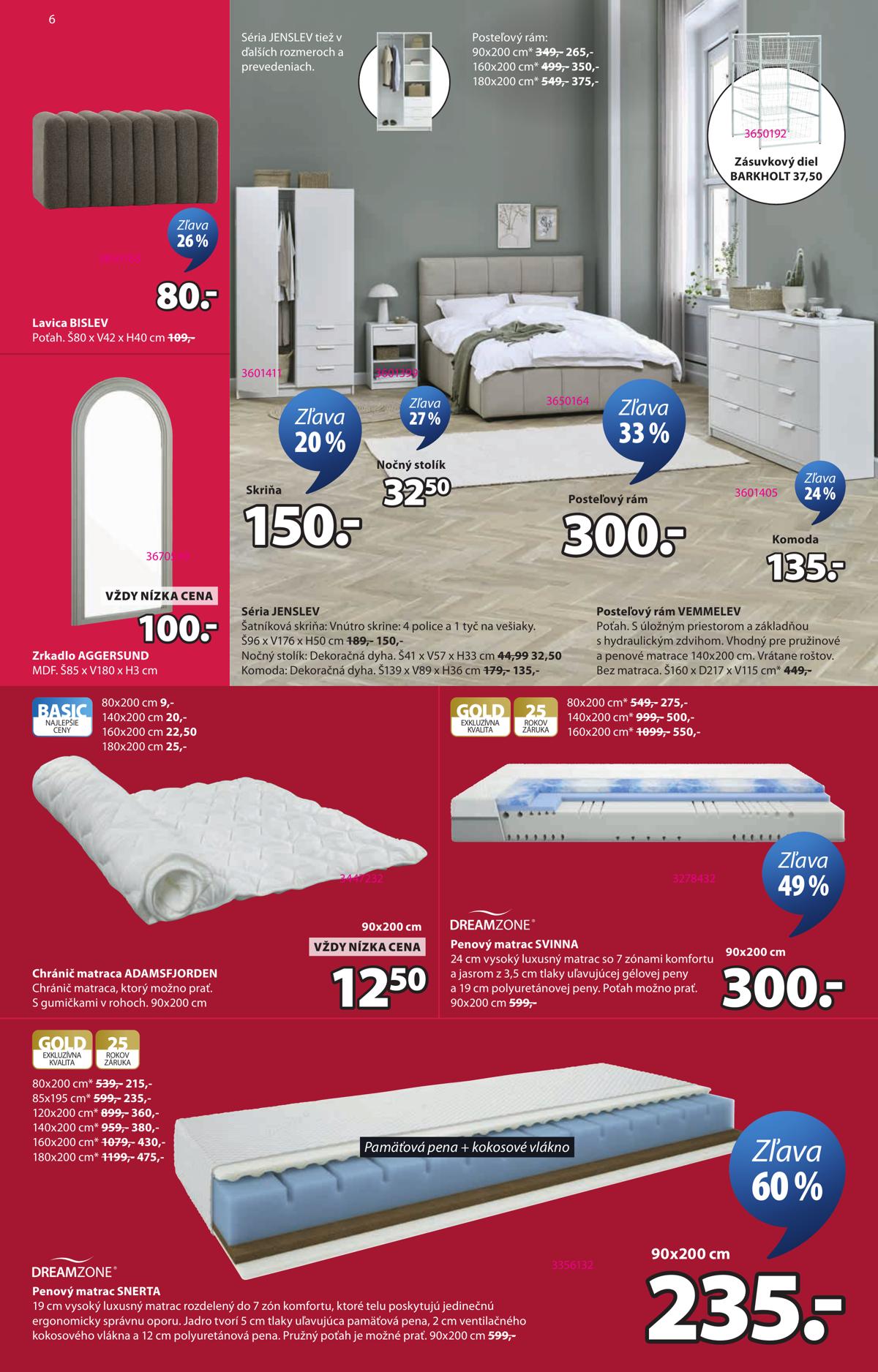 JYSK leaflet 006