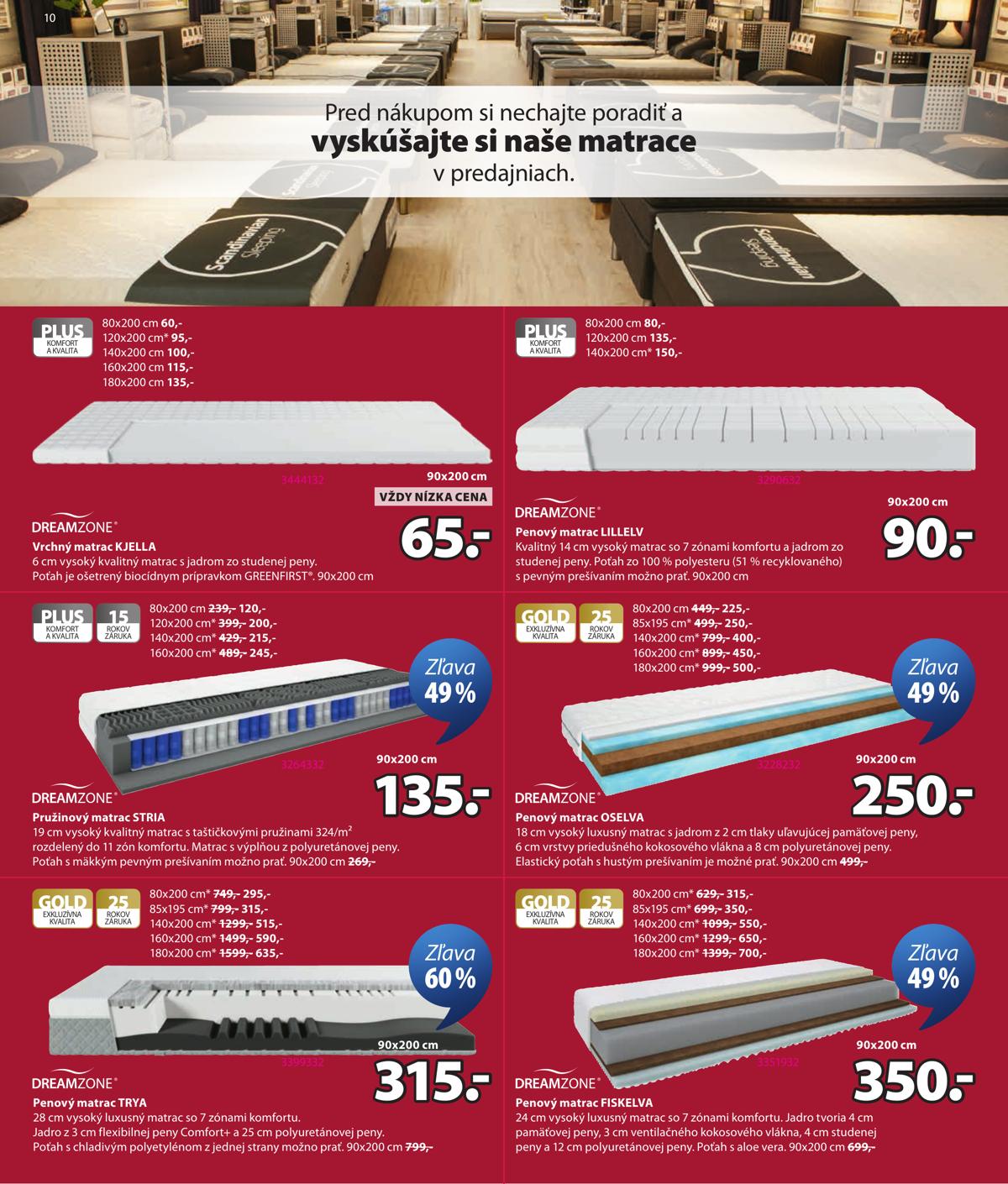 JYSK leaflet 010